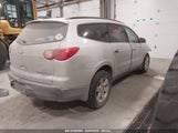 CHEVROLET TRAVERSE LT 1GNLVGED0AS136757 снимка
