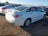 HYUNDAI SONATA HYBRID KMHEC4A4XBA001977 снимка
