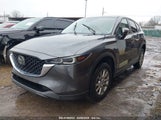 MAZDA CX-5 2.5 S SELECT JM3KFBBM4P0121392 fotografie