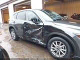 MAZDA CX-5 2.5 S SELECT JM3KFBBM4P0121392 снимка