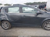 CHEVROLET SONIC LT AUTO 1G1JC6SH6G4103579 снимка