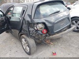 CHEVROLET SONIC LT AUTO 1G1JC6SH6G4103579 снимка