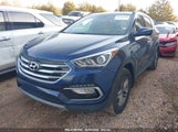 HYUNDAI SANTA FE SPORT 2.4L 5XYZUDLB0JG548561 fotografie