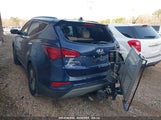 HYUNDAI SANTA FE SPORT 2.4L 5XYZUDLB0JG548561 fotografie