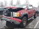 GMC SIERRA 1500 SLE1 1GTEK19087E502230 fotografie