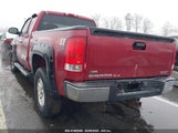 GMC SIERRA 1500 SLE1 1GTEK19087E502230 photo