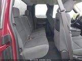 GMC SIERRA 1500 SLE1 1GTEK19087E502230 снимка