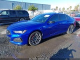 ACURA TLX TYPE S 19UUB7F0XMA000763 снимка