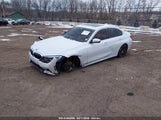 BMW 330I XDRIVE WBA5R7C05MFL03288 снимка