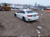 BMW 330I XDRIVE WBA5R7C05MFL03288 снимка