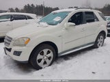 MERCEDES-BENZ ML 350 BLUETEC 4MATIC 4JGBB2FB3BA669783 снимка