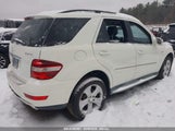 MERCEDES-BENZ ML 350 BLUETEC 4MATIC 4JGBB2FB3BA669783 снимка