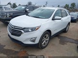 CHEVROLET EQUINOX PREMIER 3GNAXVEV9JS601345 снимка