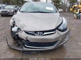 HYUNDAI ELANTRA SE 5NPDH4AE3FH613284 снимка