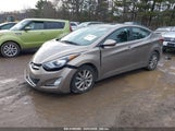 HYUNDAI ELANTRA SE 5NPDH4AE3FH613284 снимка