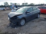NISSAN SENTRA S 3N1AB7APXKY423103 снимка