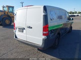 MERCEDES-BENZ METRIS WD3PG2EA2L3670170 снимка