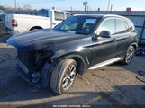 BMW X3 SDRIVE30I 5UXTY3C07LLU70420 снимка
