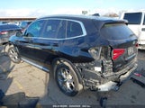 BMW X3 SDRIVE30I 5UXTY3C07LLU70420 снимка