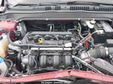 FORD FUSION S 3FA6P0G78KR249535 снимка