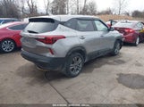 KIA SELTOS LX KNDEPCAA8N7322197 снимка