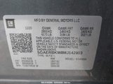BUICK ENCLAVE FWD ESSENCE 5GAERBKW8MJ142803 снимка