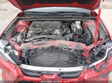 TOYOTA CAMRY SE 4T1B11HK7KU160773 photo