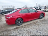 TOYOTA CAMRY SE 4T1B11HK7KU160773 fotografie