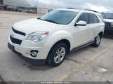 CHEVROLET EQUINOX 2LT 1GNALCEK8EZ100834 снимка
