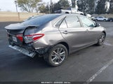 Toyota Camry Se 4T1BF1FK2GU184829 снимка