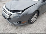 FORD FUSION SEL 3FAHP0JA0CR115309 снимка