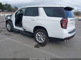 CHEVROLET TAHOE 4WD PREMIER 1GNSKSKD4PR501842 fotografie