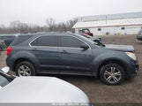 CHEVROLET EQUINOX LS 2CNALBEW7A6408861 снимка
