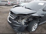 CHEVROLET EQUINOX LS 2CNALBEW7A6408861 снимка