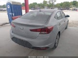 HYUNDAI ELANTRA SEL 5NPD84LF8LH631605 fotografie