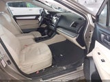 SUBARU LEGACY 2.5I PREMIUM 4S3BNBC6XF3057710 снимка