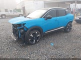 NISSAN KICKS SR FWD 3N8AP6DA2SL335373 fotografie