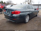 BMW 528I WBAXG5C5XDDY32066 fotografie