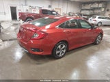 HONDA CIVIC LX 2HGFC2F6XMH547174 снимка