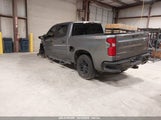 CHEVROLET SILVERADO 1500 3GCPYCEF9LG353925 снимка