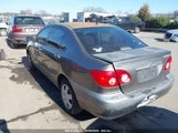 TOYOTA COROLLA CE 1NXBR32E55Z437304 снимка