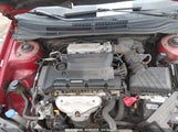 KIA SPECTRA EX KNAFE121X85532858 снимка