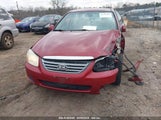 KIA SPECTRA EX KNAFE121X85532858 снимка