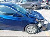 HYUNDAI ACCENT SE KMHCT4AEXHU185499 снимка