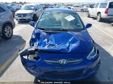 HYUNDAI ACCENT SE KMHCT4AEXHU185499 снимка