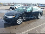 TOYOTA CAMRY LE 4T4BF1FK6DR329176 снимка