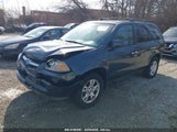 ACURA MDX 2HNYD18816H536591 снимка