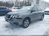 NISSAN PATHFINDER SV 5N1DR2MM8HC690330 снимка