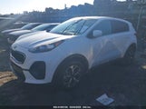KIA SPORTAGE LX KNDPM3AC5M7943737 снимка