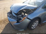 Toyota Corolla Le JTDEPMAE3MJ167665 снимка